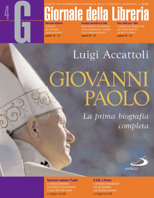 Aprile 2006