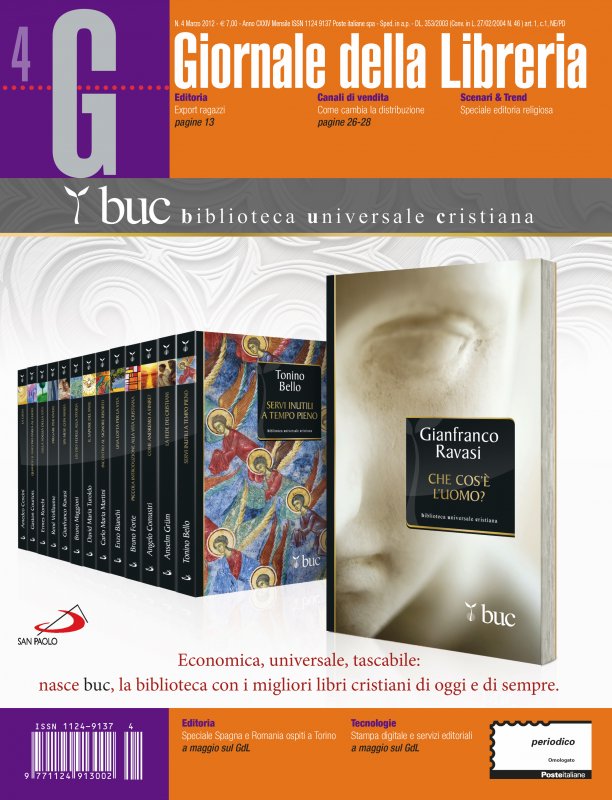 Aprile 2012