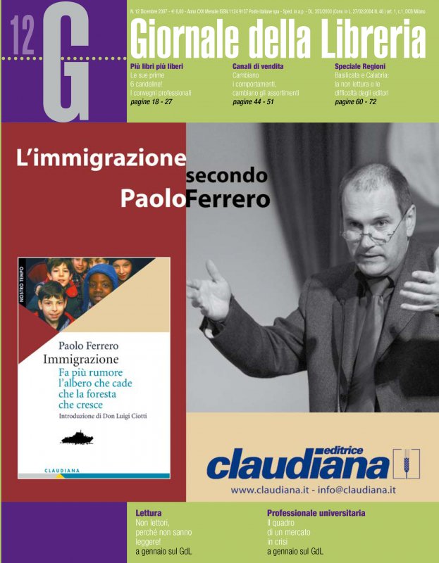 Dicembre 2007