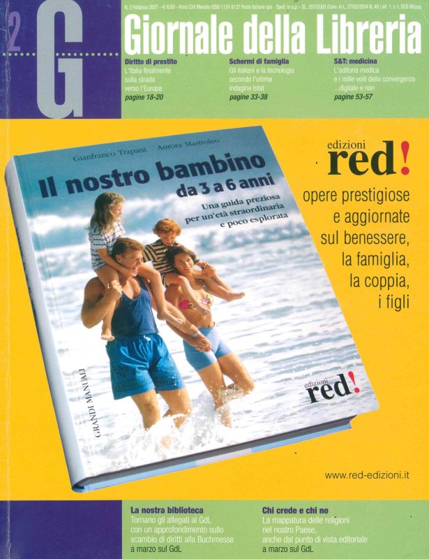 Febbraio 2007