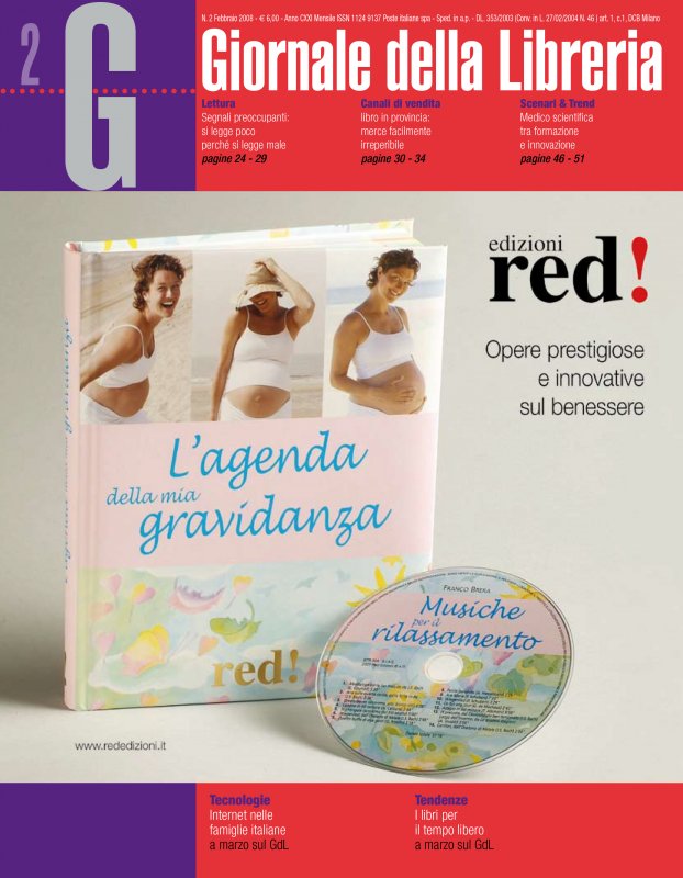 Febbraio 2008