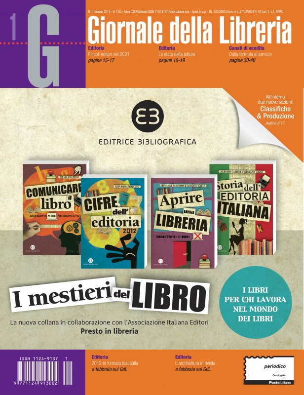 Gennaio 2012