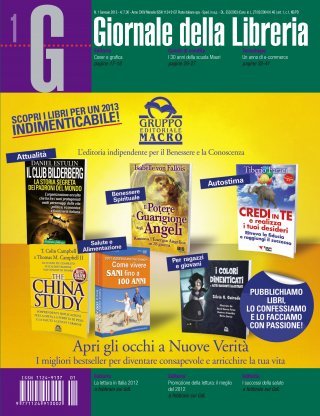 Gennaio 2013
