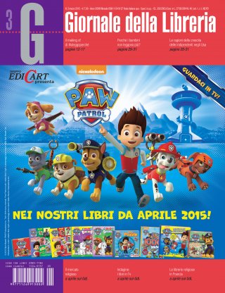 Marzo 2015