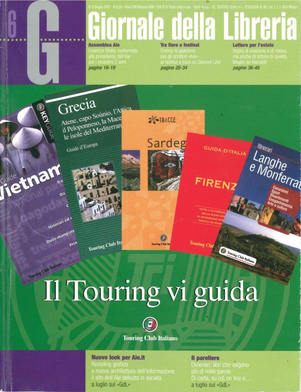Giugno 2007