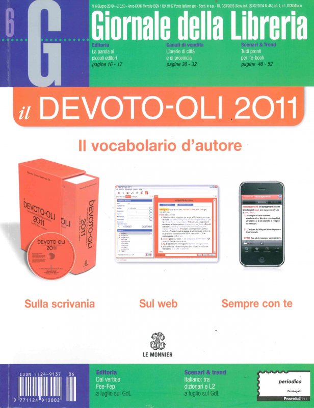 Giugno 2010