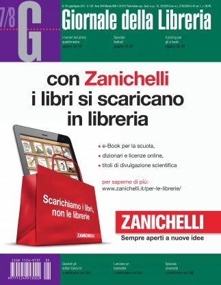 Luglio-Agosto 2013