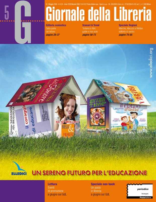 Maggio 2009