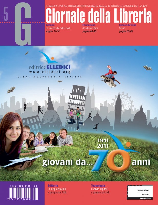 Maggio 2011