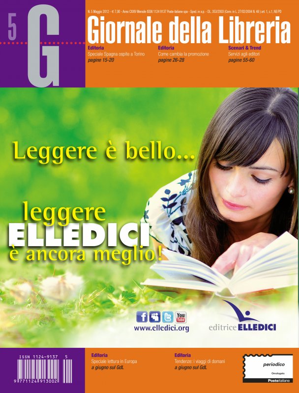 Maggio 2012