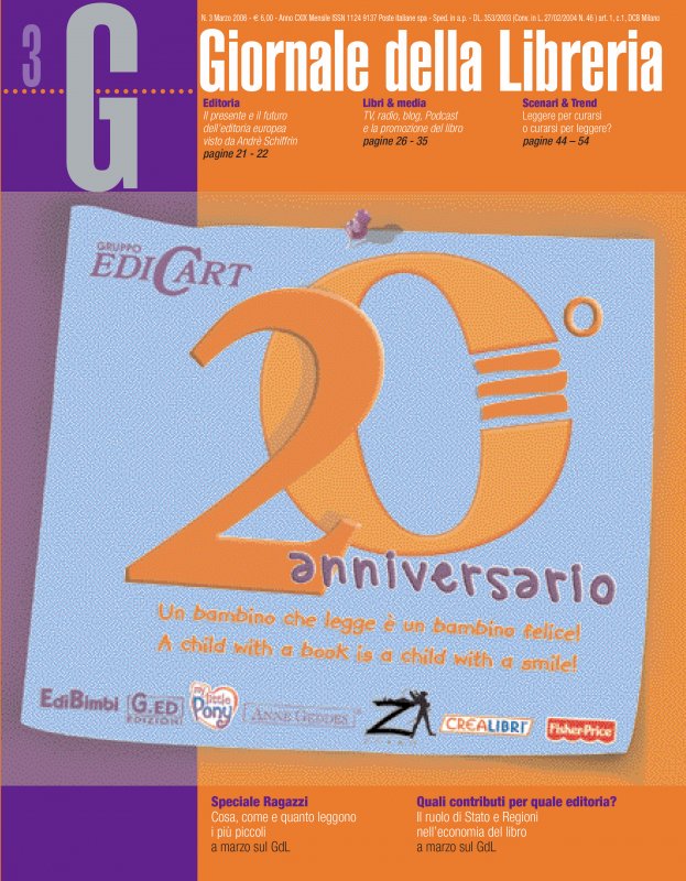 Marzo 2006
