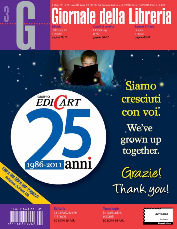 Marzo 2011