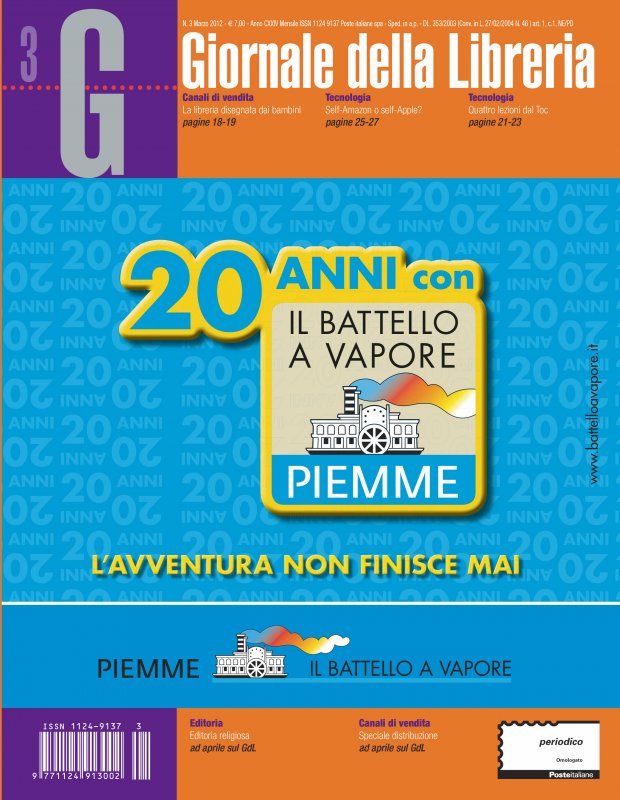 Marzo 2012