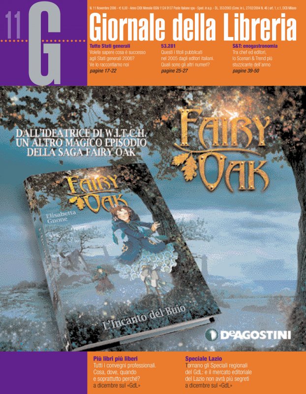 Novembre 2006
