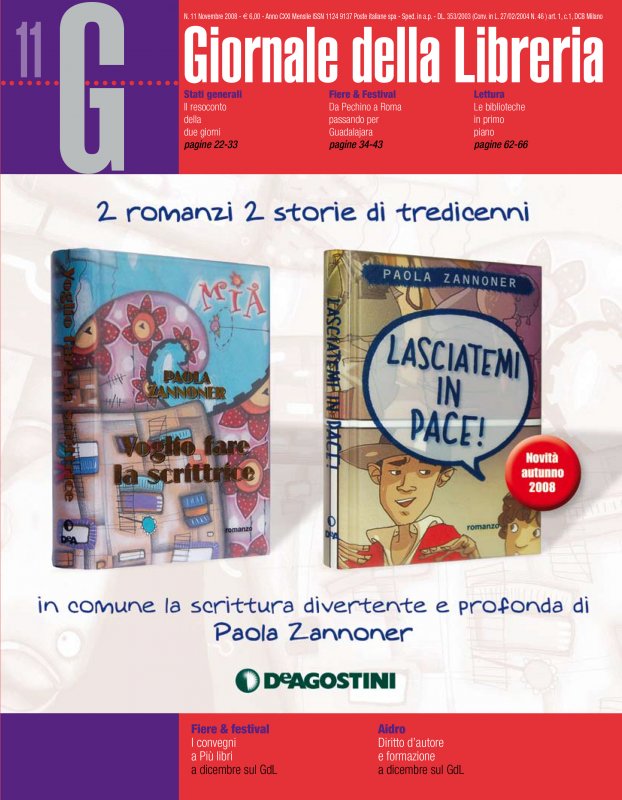 Novembre 2008