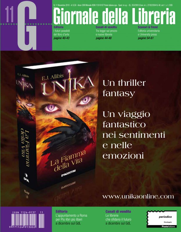 Novembre 2010