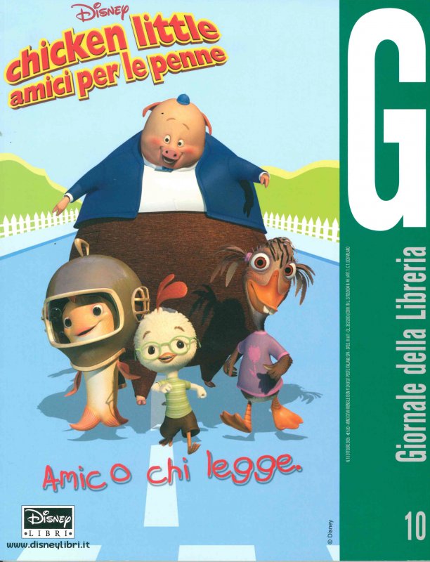 Ottobre 2005