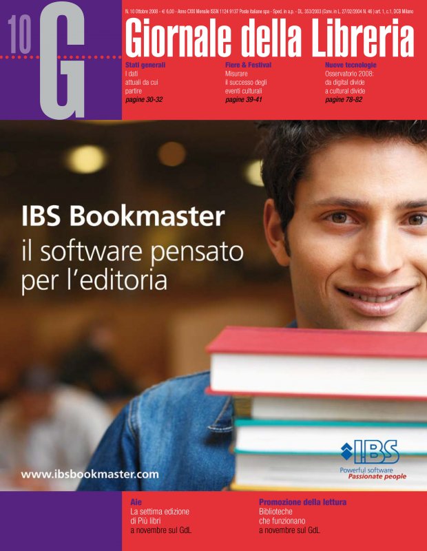Ottobre 2008
