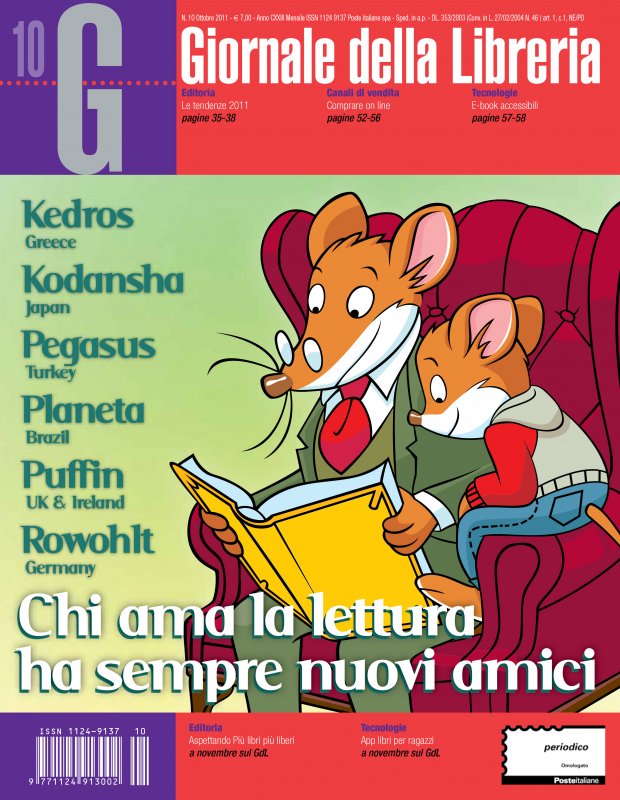 Ottobre 2011