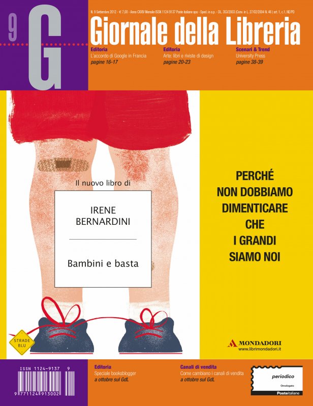 Settembre 2012