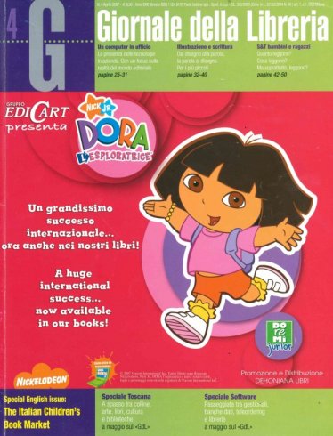 Aprile 2007