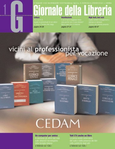 Gennaio 2007