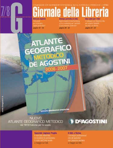 Luglio-Agosto 2006