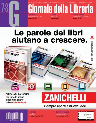 Luglio-Agosto 2011