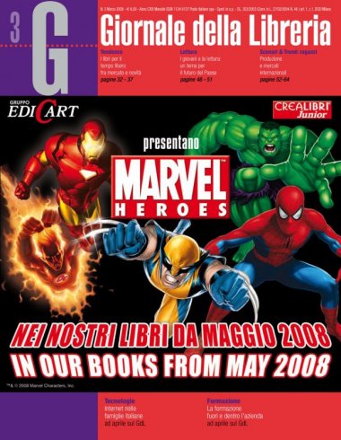 Marzo 2008