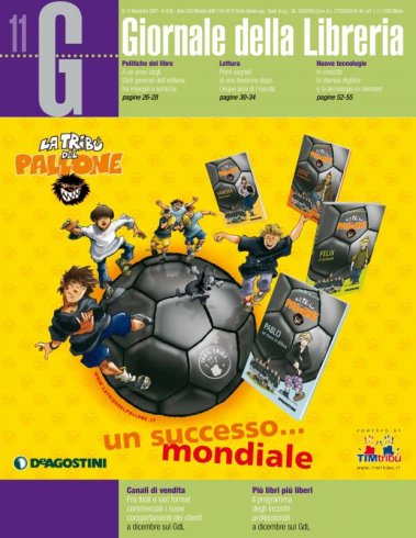 Novembre 2007