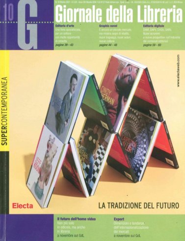 Ottobre 2007