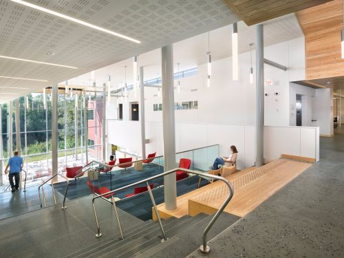 Varina Area Library - BCWH - 2/2