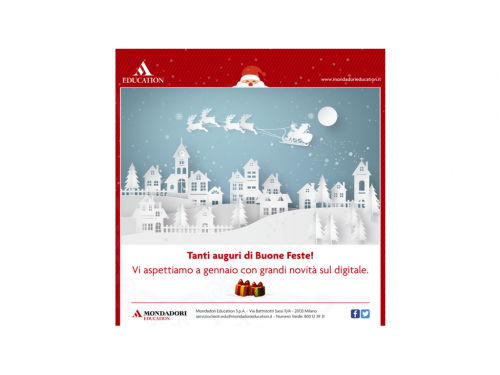 Mondadori Education