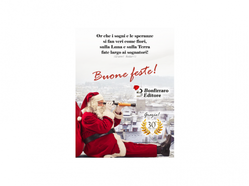 Bonfirraro Editore