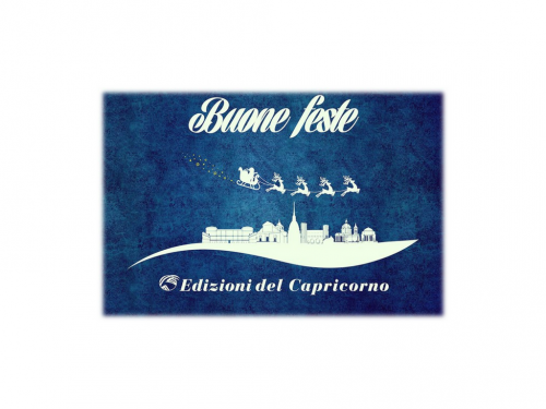 Edizioni del Capricorno