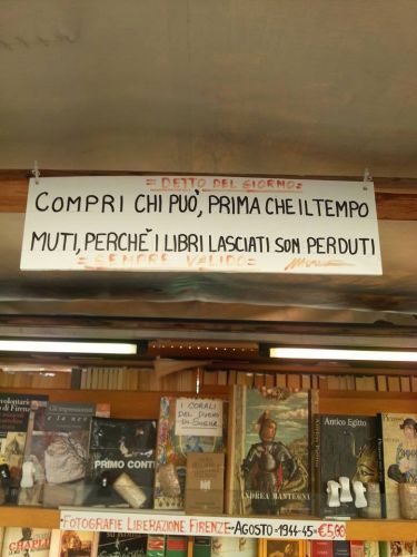 Marabuk, via Maragliano 29, Firenze