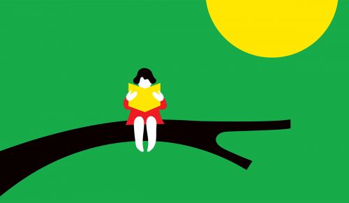 Illustrazione di Olimpia Zagnoli - PLPL 2014