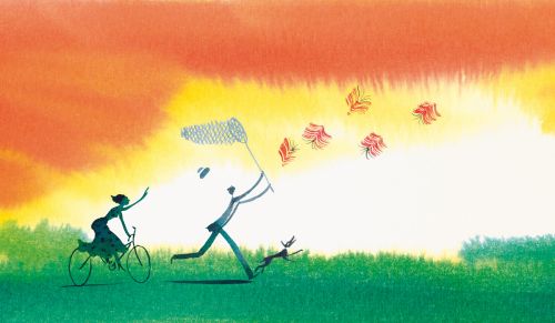Illustrazione di Alessandro Sanna - PLPL 2015