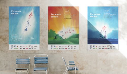 Illustrazioni di Alessandro Sanna - PLPL 2015